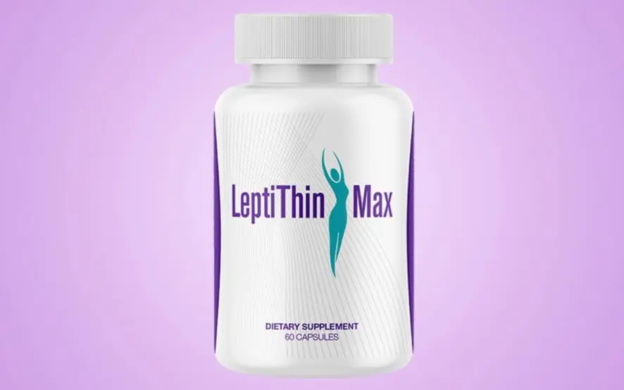 leptithin max