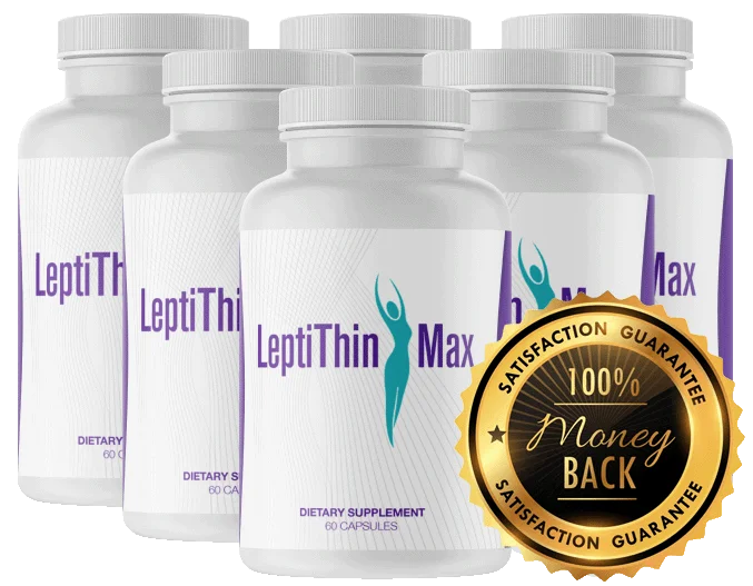 leptithin max discount